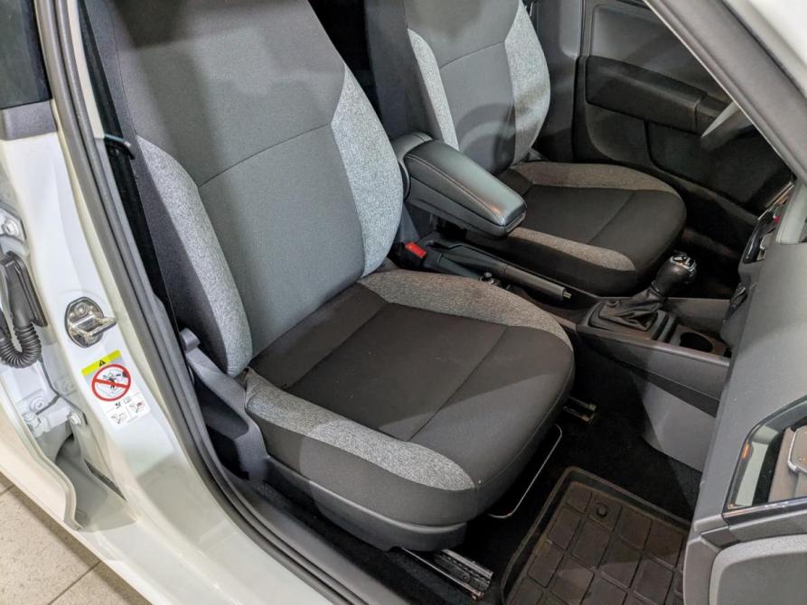 Skoda Rapid II Химки  - изображение 11