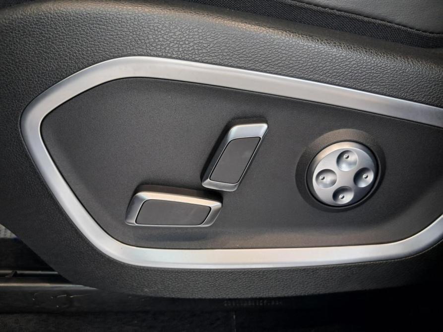 Geely Tugella I Рестайлинг Казань  - изображение 24