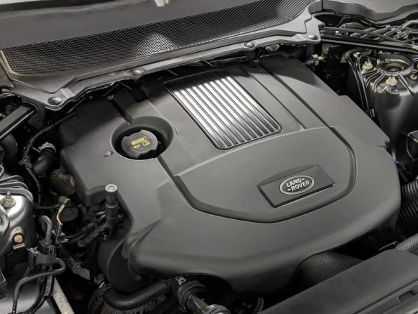 Land Rover Discovery V с пробегом 2018 года, цена 3 395 000 рублей, 182516 км, внедорожник, Автокод Объявления
