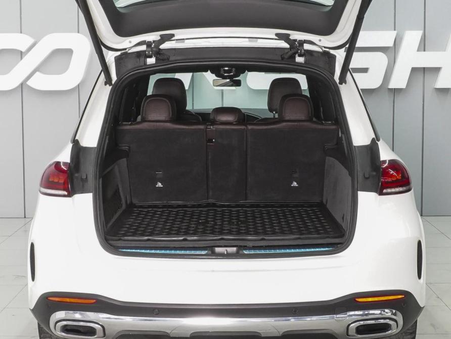 Mercedes-Benz GLE II (V167) Ростов-на-Дону  - изображение 21