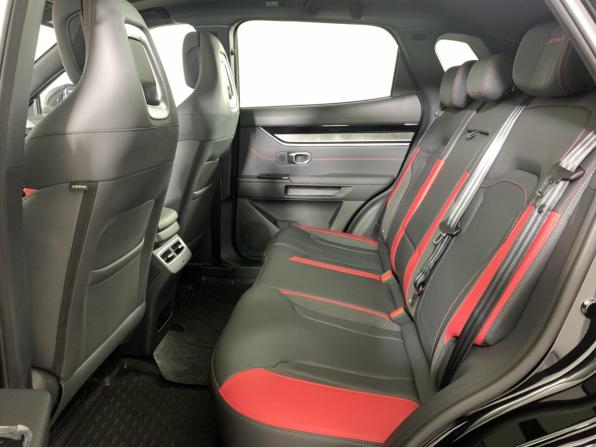 JETOUR DASHING I с пробегом 2025 года, цена 2 889 900 рублей, 220 км, внедорожник, Автокод Объявления