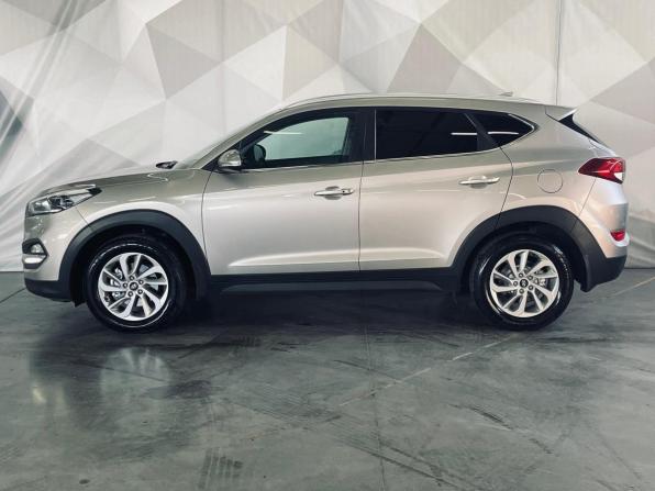 Hyundai Tucson III с пробегом 2018 года, цена 2 050 000 рублей, 192630 км, внедорожник, Автокод Объявления