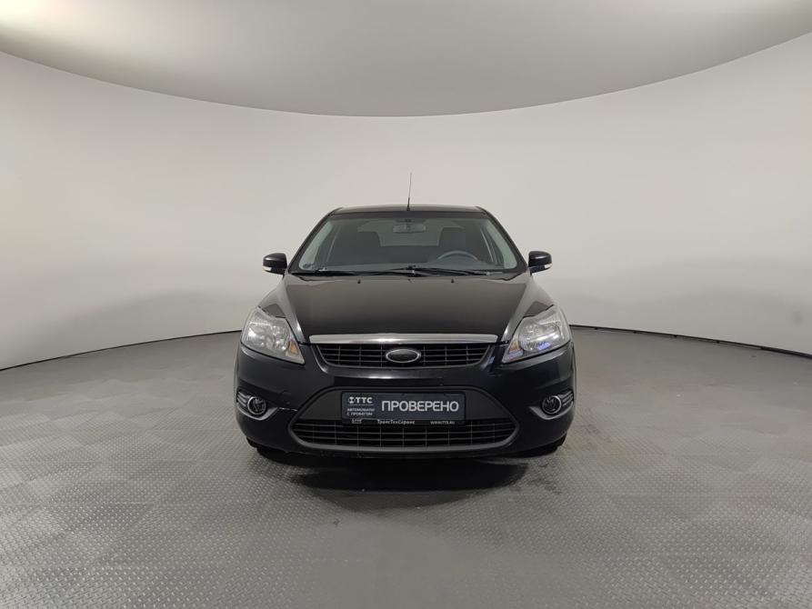 Ford Focus II Рестайлинг Уфа  - изображение 2