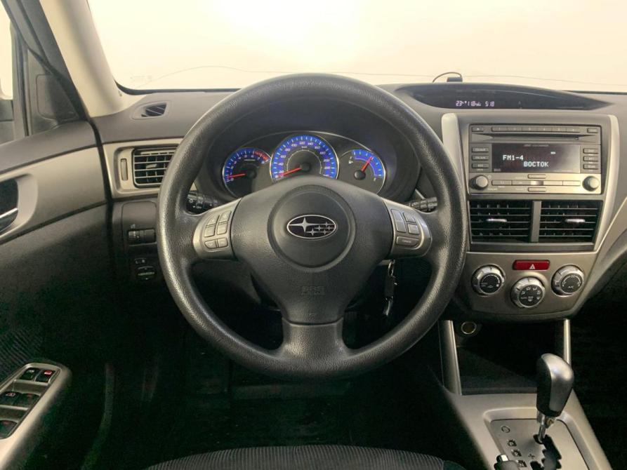 Subaru Forester III Ногинск  - изображение 17