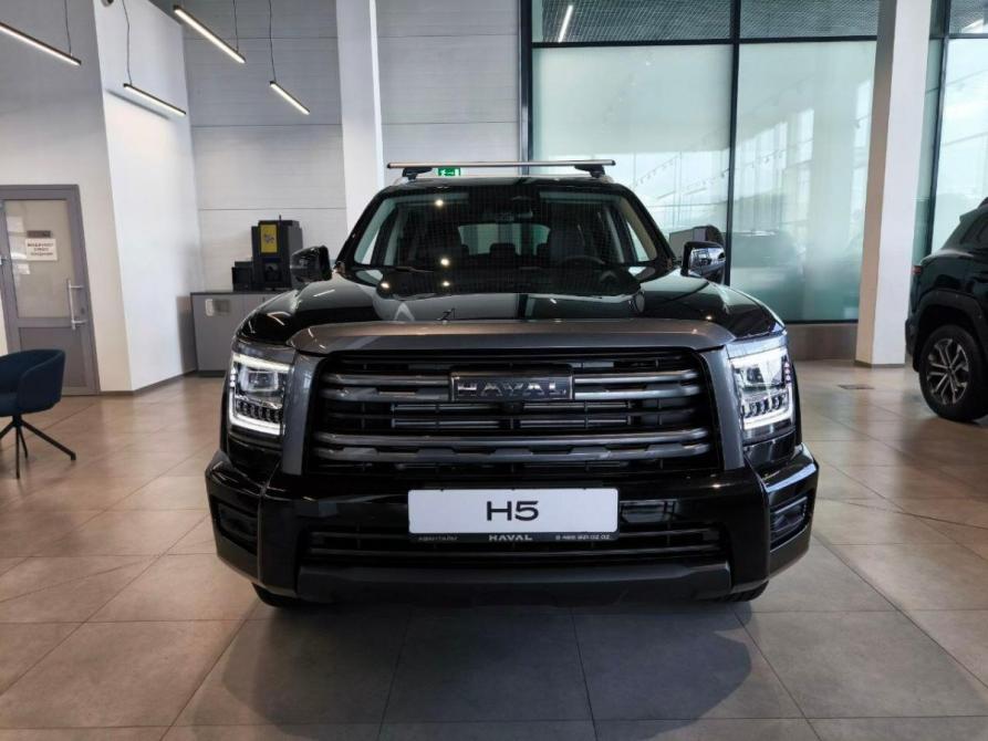 Haval H5 II Сергиев Посад  - изображение 10