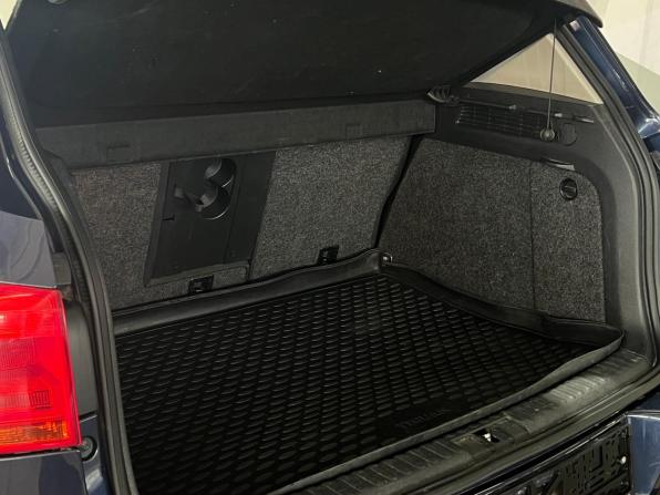 Volkswagen Tiguan I Рестайлинг с пробегом 2012 года, цена 1 300 000 рублей, 133960 км, внедорожник, Автокод Объявления