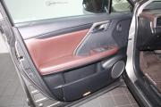 Lexus RX IV Рестайлинг Владивосток  - изображение 50