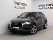 Audi Q5 II (FY) Санкт-Петербург  - изображение 33