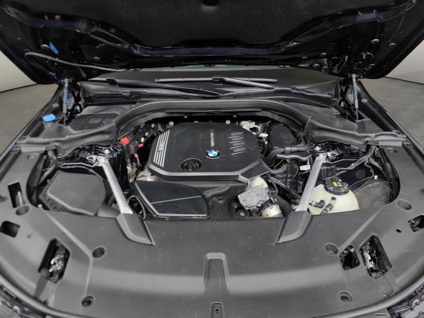 BMW 6 серии IV (G32) Рестайлинг с пробегом 2021 года, цена 5 040 000 рублей, 68982 км, лифтбек, Автокод Объявления