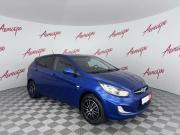 Hyundai Solaris I Псков  - изображение 26
