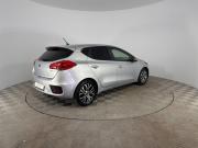 Kia Ceed II Рестайлинг Серпухов  - изображение 25