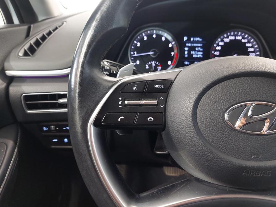 Hyundai Sonata VIII (DN8) Пермь  - изображение 15