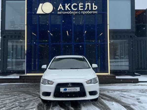 Mitsubishi Lancer X Рестайлинг с пробегом 2012 года, цена 635 000 рублей, 229000 км, седан, Автокод Объявления