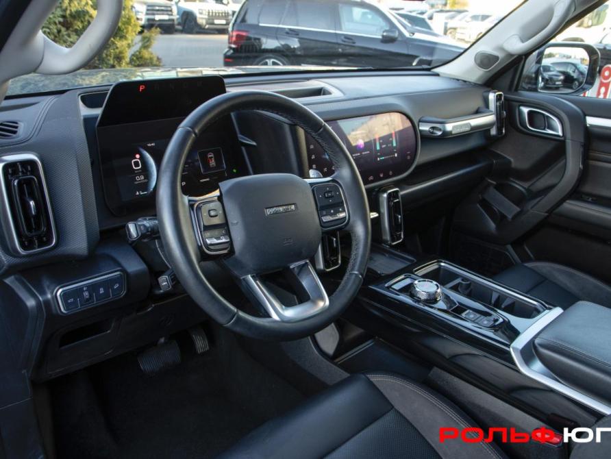 Haval Dargo I Москва  - изображение 19