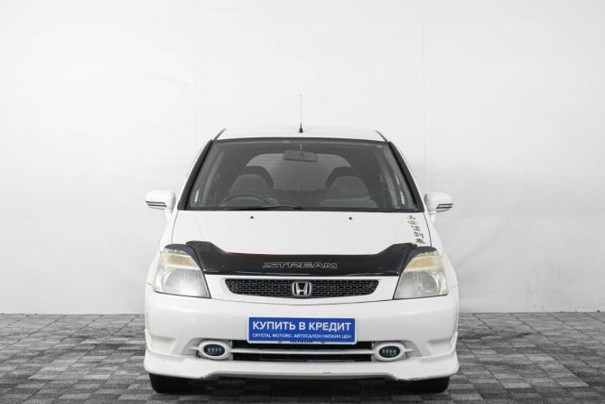 Honda Stream I с пробегом 2001 года, цена 329 000 рублей, 420000 км, компактвэн, Автокод Объявления