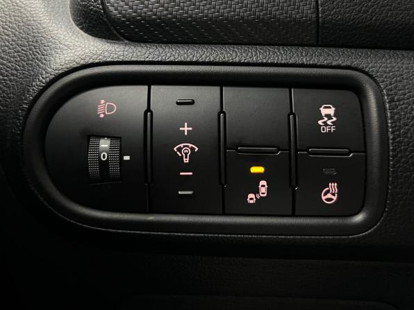 Kia Cerato III Рестайлинг (Classic) с пробегом 2019 года, цена 1 680 000 рублей, 136600 км, седан, Автокод Объявления