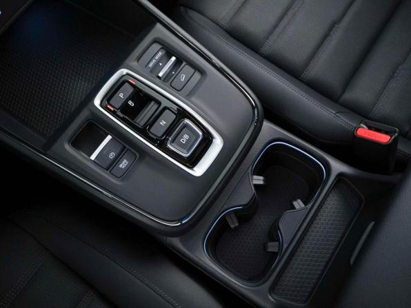 Honda CR-V VI с пробегом 2025 года, цена 4 957 077 рублей, 64 км, внедорожник, Автокод Объявления