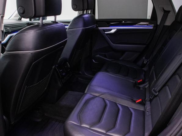Volkswagen Touareg III с пробегом 2020 года, цена 4 870 000 рублей, 172396 км, внедорожник, Автокод Объявления