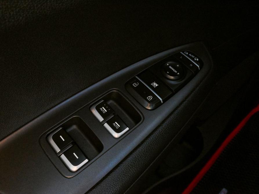 Kia Optima IV Екатеринбург  - изображение 12
