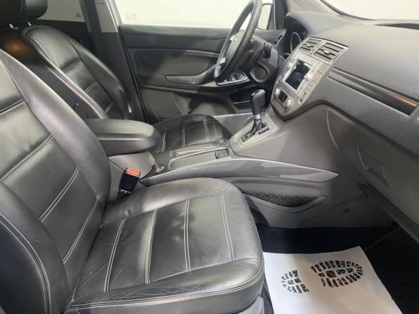 Ford Kuga I с пробегом 2010 года, цена 869 500 рублей, 280932 км, внедорожник, Автокод Объявления