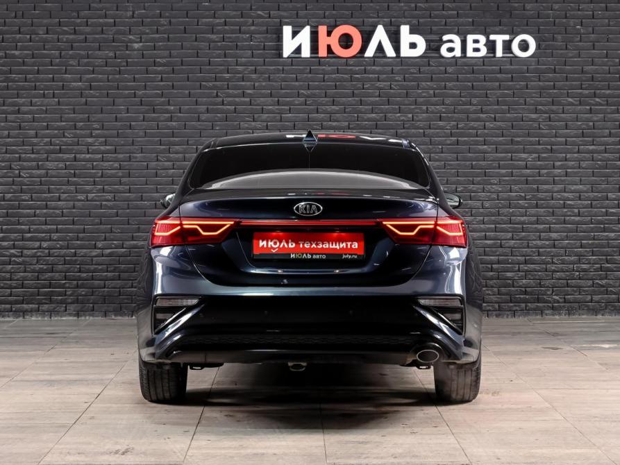 Kia Cerato IV Екатеринбург  - изображение 5