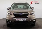 Subaru Forester IV Рестайлинг 2 Ярославль  - изображение 32