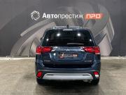 Mitsubishi Outlander III Рестайлинг 3 Пермь  - изображение 27