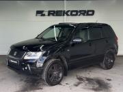 Suzuki Grand Vitara II Уфа  - изображение 20