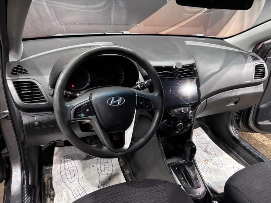 Hyundai Solaris I Рестайлинг Ставрополь  - изображение 7