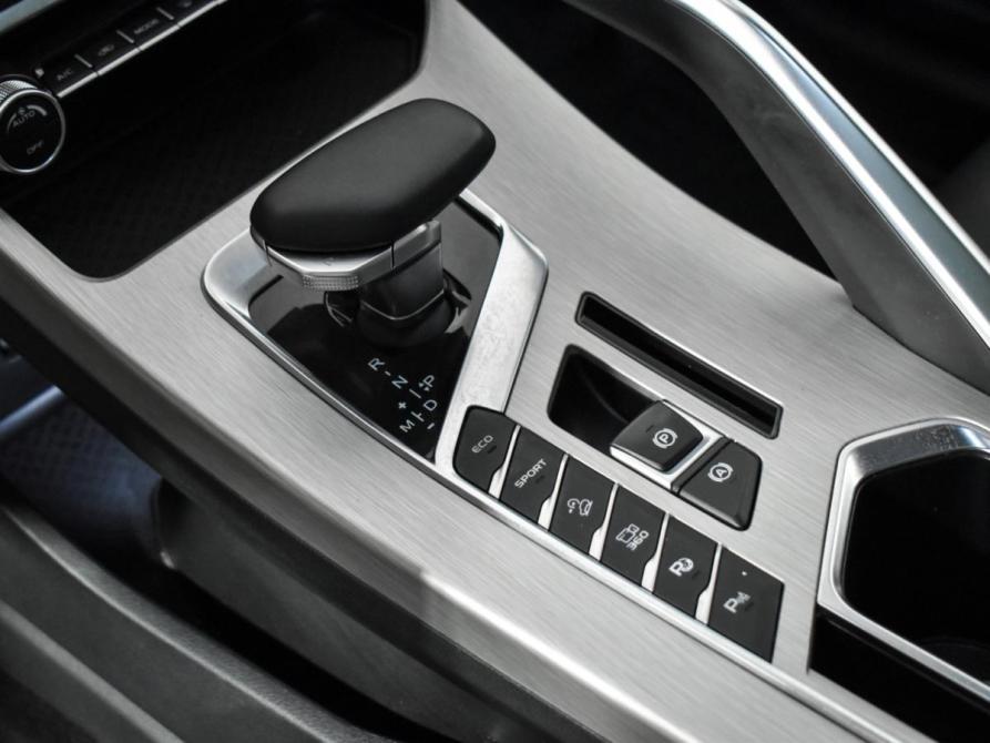 Belgee X50 Санкт-Петербург  - изображение 11