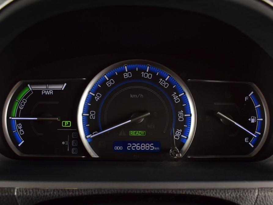 Toyota Voxy III (R80) Кемерово  - изображение 11