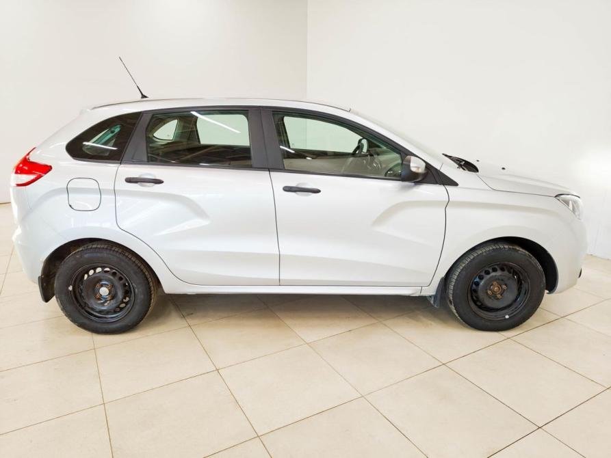 Lada (ВАЗ) XRAY I Тула  - изображение 4
