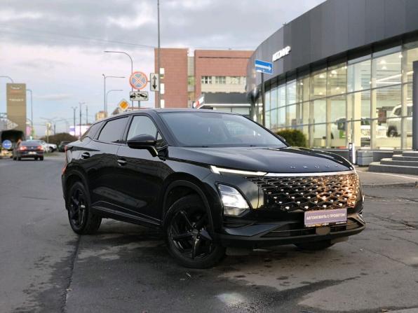Omoda C5 I с пробегом 2023 года, цена 1 629 000 рублей, 62006 км, внедорожник, Автокод Объявления