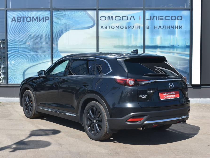 Mazda CX-9 II Архангельск  - изображение 7