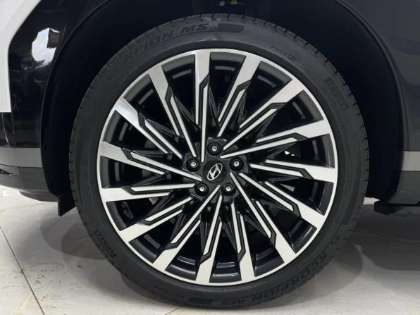 Новый Hyundai Santa Fe V (MX5) 2026 года, цена 5 699 000 рублей, внедорожник, Автокод Объявления