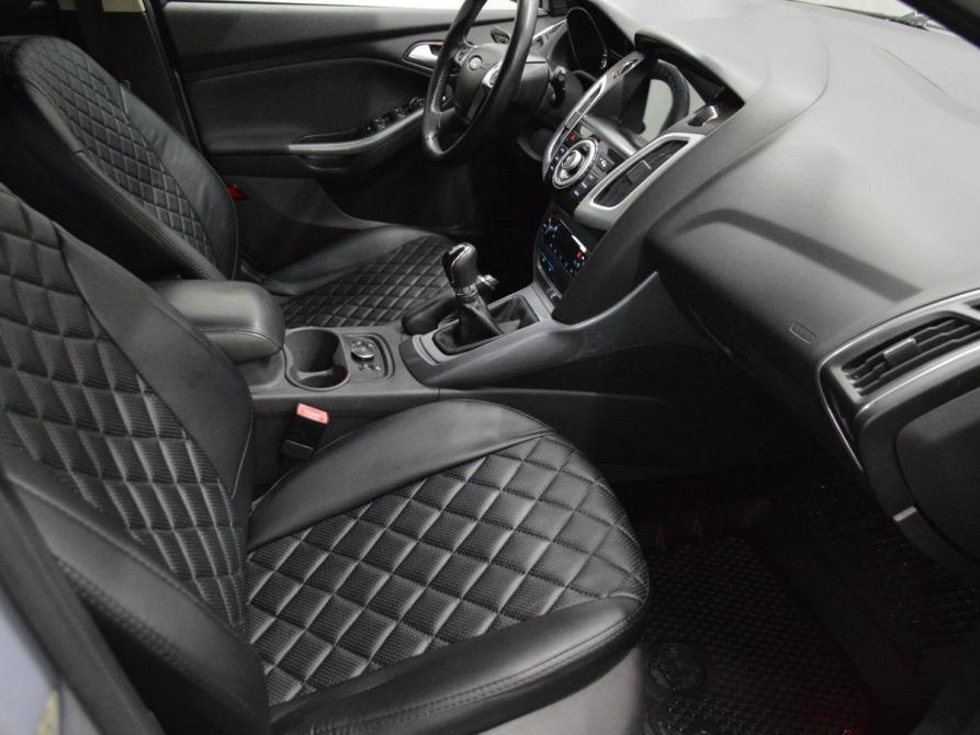 Ford Focus III Санкт-Петербург  - изображение 11