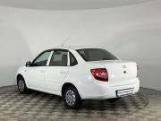 Lada (ВАЗ) Granta I Воронеж  - изображение 37