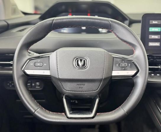 Changan CS55 Plus II с пробегом 2023 года, цена 2 299 000 рублей, 46000 км, внедорожник, Автокод Объявления