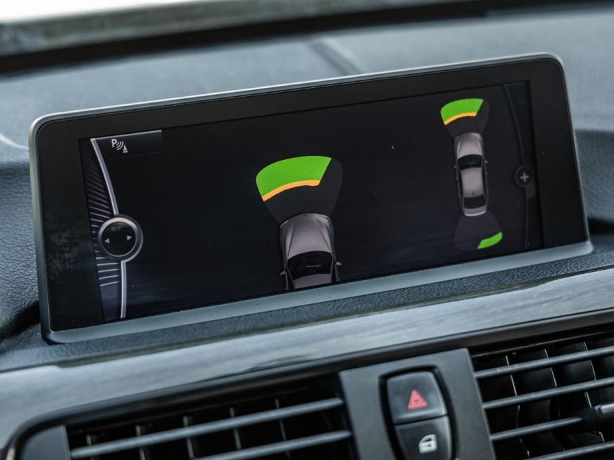 BMW 3 серии VI (F3x) Волгоград  - изображение 30