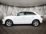 Audi Q3 I (8U) Рестайлинг Москва  - изображение 24