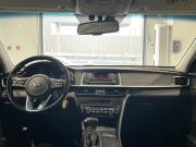 Kia Optima IV Рестайлинг Москва  - изображение 30