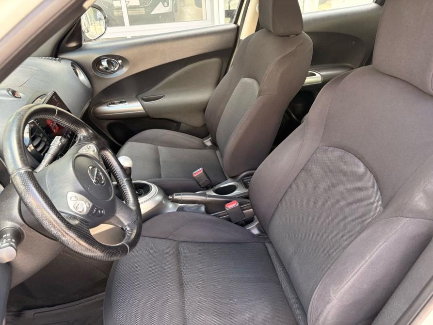 Nissan Juke I Ростов-на-Дону  - изображение 25