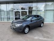Lada (ВАЗ) Granta I Рестайлинг Воронеж  - изображение 12