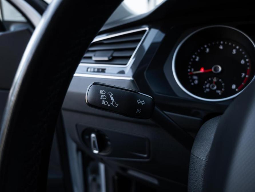 Volkswagen Tiguan II Рестайлинг Ставрополь  - изображение 17