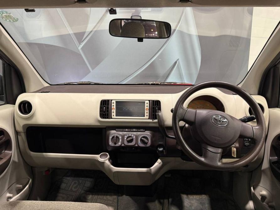 Toyota Passo II (C30) Пермь  - изображение 18