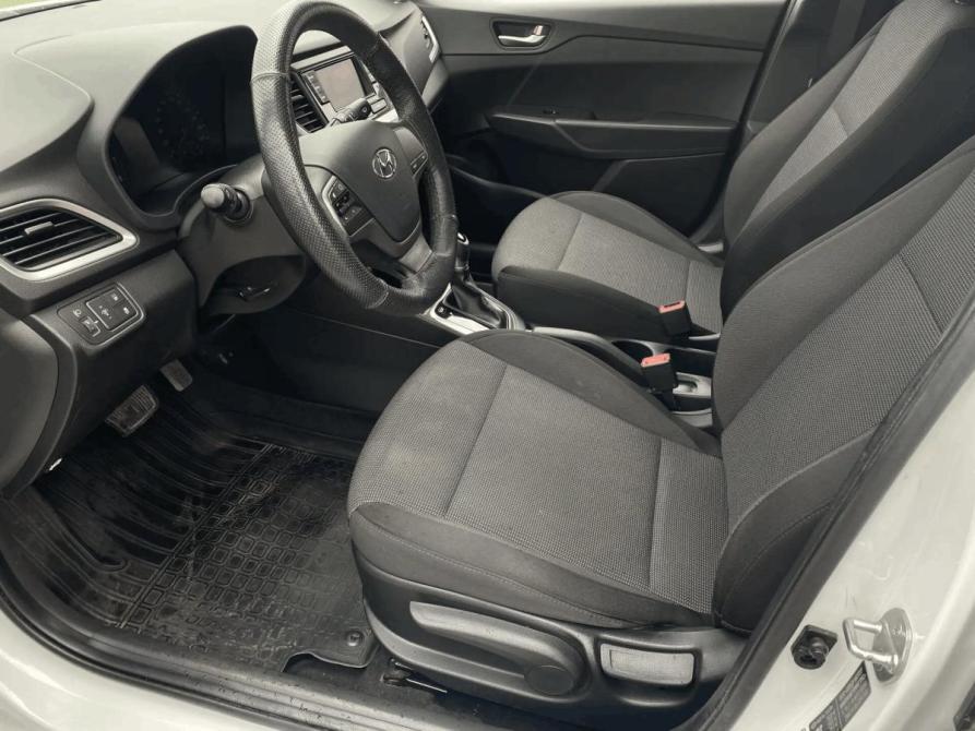 Hyundai Solaris II Тверь  - изображение 14