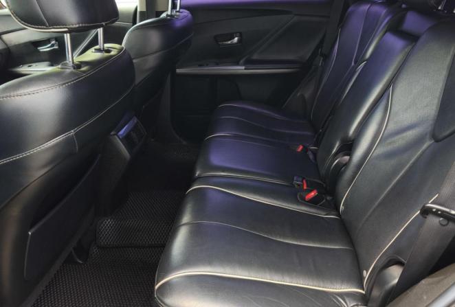 Toyota Venza I Рестайлинг с пробегом 2013 года, цена 1 779 000 рублей, 273601 км, внедорожник, Автокод Объявления