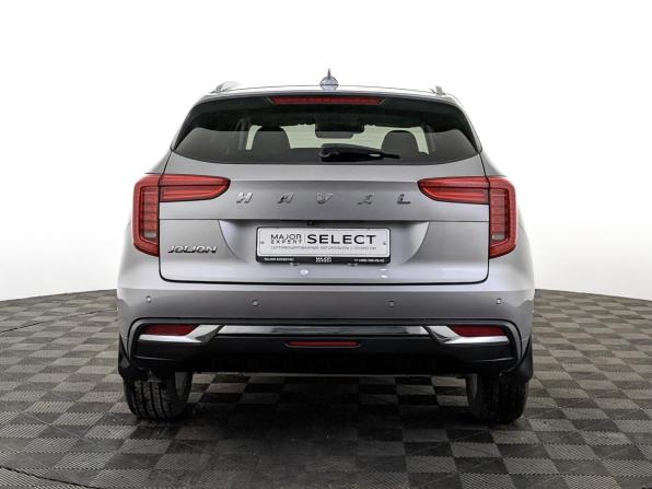 Haval Jolion I с пробегом 2024 года, цена 2 250 000 рублей, 13570 км, внедорожник, Автокод Объявления