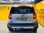 Skoda Yeti I Ижевск  - изображение 25