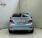 Hyundai Solaris I Воронеж  - изображение 27